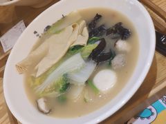 -超级泰·泰式麻辣烫(南京商厦店)