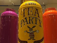 -TWG Tea(台北101购物中心沙龙及精品门市)