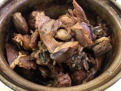 姜母鸭-斯丹姜母鸭·古法干香(涂门街总店)