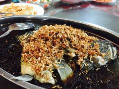 -龙海鲜螃蟹王(宏茂桥店)