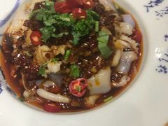 -蘑菇私房菜小馆(杨家坪西城天街店)