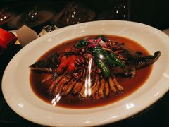 -大鹏饭店·金陵家宴(奥体中心店)