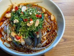 丽江鸡豆粉-一坐一忘云南菜(三里屯店)