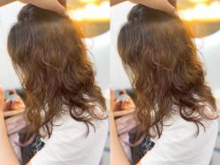 点击看大图 -Coo Hair salon