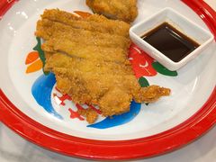 -南八仙·老上海味道(南京东路店)