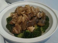 峨眉一品煲-峨嵋酒家(德内店)