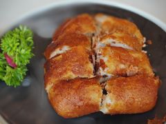 -莆田餐厅PUTIEN(三里屯店)