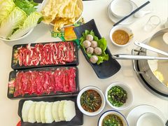 -陈记顺和牛肉火锅(永泰店)