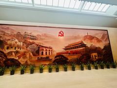 -中共一大纪念馆