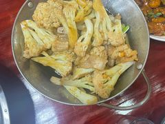 -芦茨金富饭庄·25年老字号·专做稻草鸡