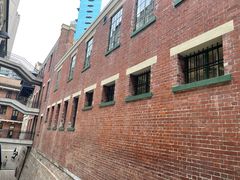 -大馆(前中区警署建築群)