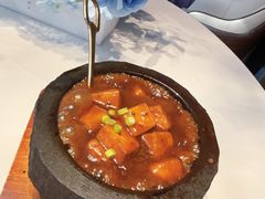 -迦南苑·新派青岛菜·生日纪念日主题餐厅