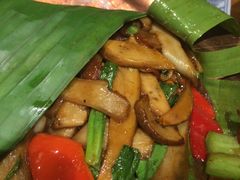 -云海肴·汽锅鸡·云南菜(天津国金汇店)