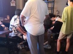 -长藤鬼校(龙翔店)