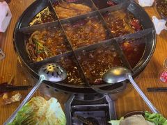 -乖嬢嬢重庆老火锅(南联店)
