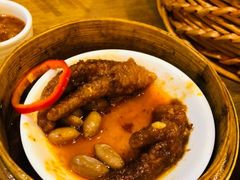 -粤仔湾砂锅粥(滨湖万达店)