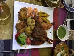-食彩美印度特色美食餐厅·印度料理