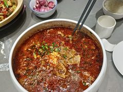 -陈熹公民族美食文化餐厅(中华广场店)