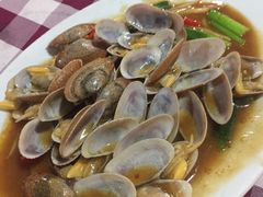 -车头老二大排档