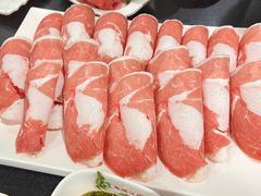 -草原饭店火锅