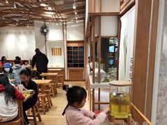 大堂-小满手工粉(上海文峰广场店)