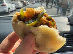 -老陶包子铺(南大西南村店)