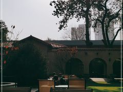 -静园(和平区)