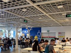 -宜家·瑞典风味餐厅(无锡店)