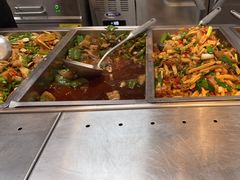 -老乡鸡(新邻天地店)