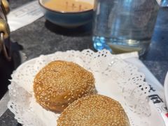 -小洋府铜锅涮肉(南锣鼓巷店)