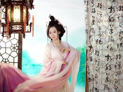 -九月鹰飞汉服摄影工作室