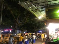 门面-紫金食坊(江南西路店)