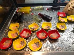 -嘉莱特和平国际酒店自助餐