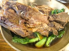 -老横泾面馆(吴中横泾店)
