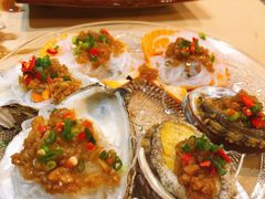 -麻屋手抓海鲜(防城港总店)