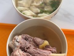 -周震馄饨