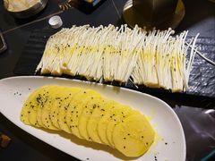 -黑牛无双·徐州烤肉(解放北路店)