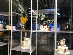 -麦山伴茶(中骏世界城店)