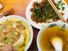 粉蒸牛肉-豆相识•九九豆腐脑(牛咡桥店)