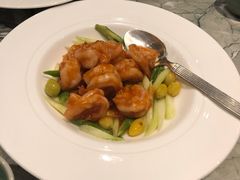 少帅虾球-萬國春·中菜馆(颐和公馆店)