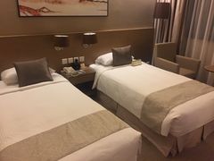 -香港尖沙咀凯悦酒店