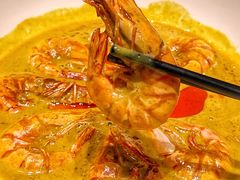 咖喱虾-胤千宴.原胤千烤鸭.升级(瘦西湖店)
