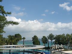 -亚龙湾海景国际度假酒店·海景坊