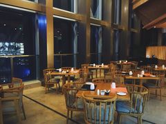 大堂-南昌绿地华邑酒店·鲜艳全日餐厅