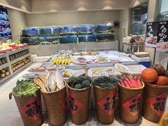 -味莊·青岛菜(云霄路店)