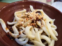 面食-龙抄手(春熙路总店)