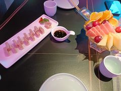 -粉墨特色菜·烧烤音乐酒馆