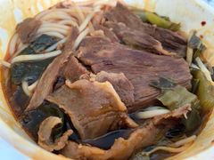 -南記粉麵(灣仔謝斐道店)