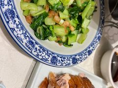 -福来居烤鸭店(天坛二店)