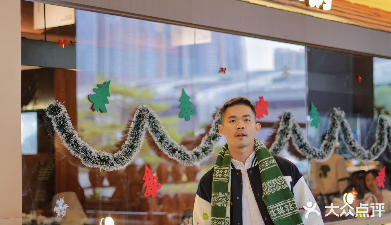 冬至❄️暖心的土鸡菌汤锅要安排上了！
